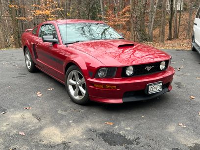Used 2009 Ford Mustang GT Premium