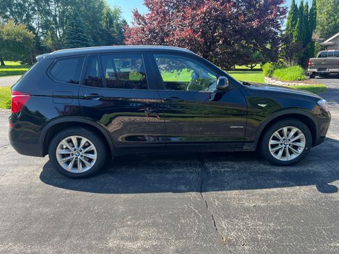 Used 2017 BMW X3 xDrive28i AWD/4WD image 6