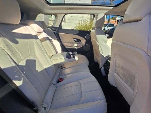 Used 2019 Land Rover Range Rover Evoque HSE Dynamic image 13
