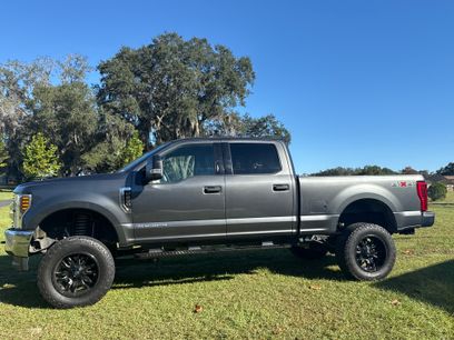 Used 2019 Ford F250 XLT