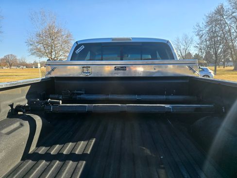 Used 2001 Dodge Ram 2500 Truck 4x4 Quad Cab image 28