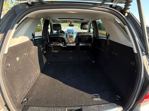 Used 2011 Mercedes-Benz ML 350 4MATIC image 24