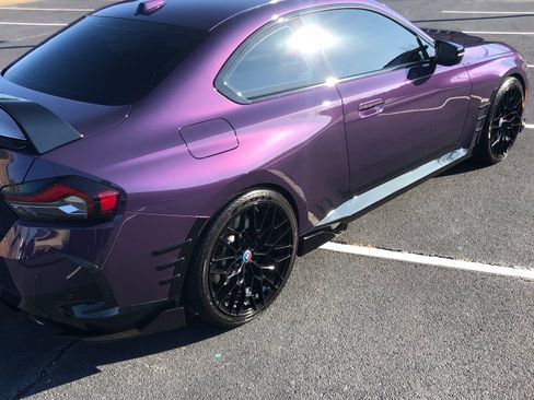 Used 2024 BMW 230i Coupe w/ Premium Package image 6