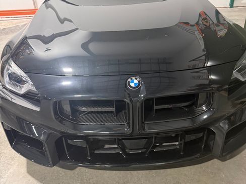 Used 2025 BMW M2 Coupe 2D w/ Lighting Package image 11