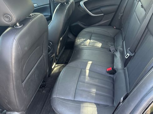 Used 2016 Buick Regal AWD image 11