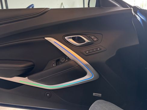 Used 2019 Chevrolet Camaro SS image 10