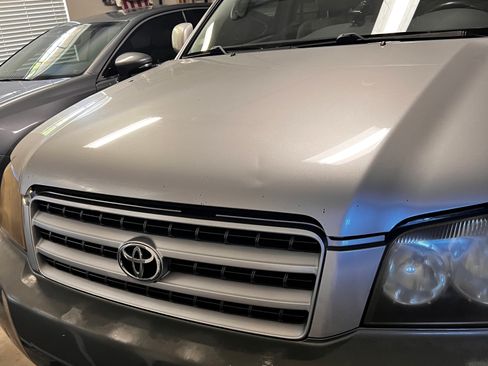 Used 2001 Toyota Highlander 2WD V6 image 5