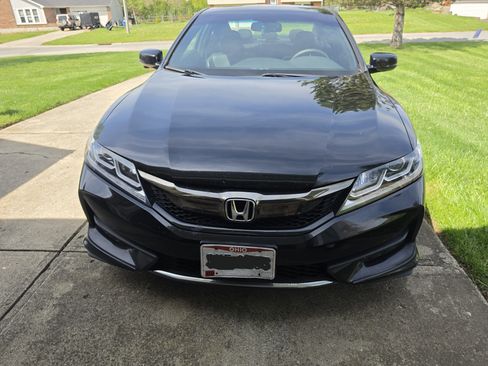 Used 2016 Honda Accord EX-L image 11
