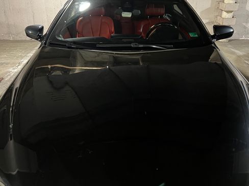 Used 2016 BMW M6 Convertible image 14