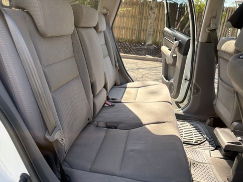 Used 2007 Honda CR-V EX image 15