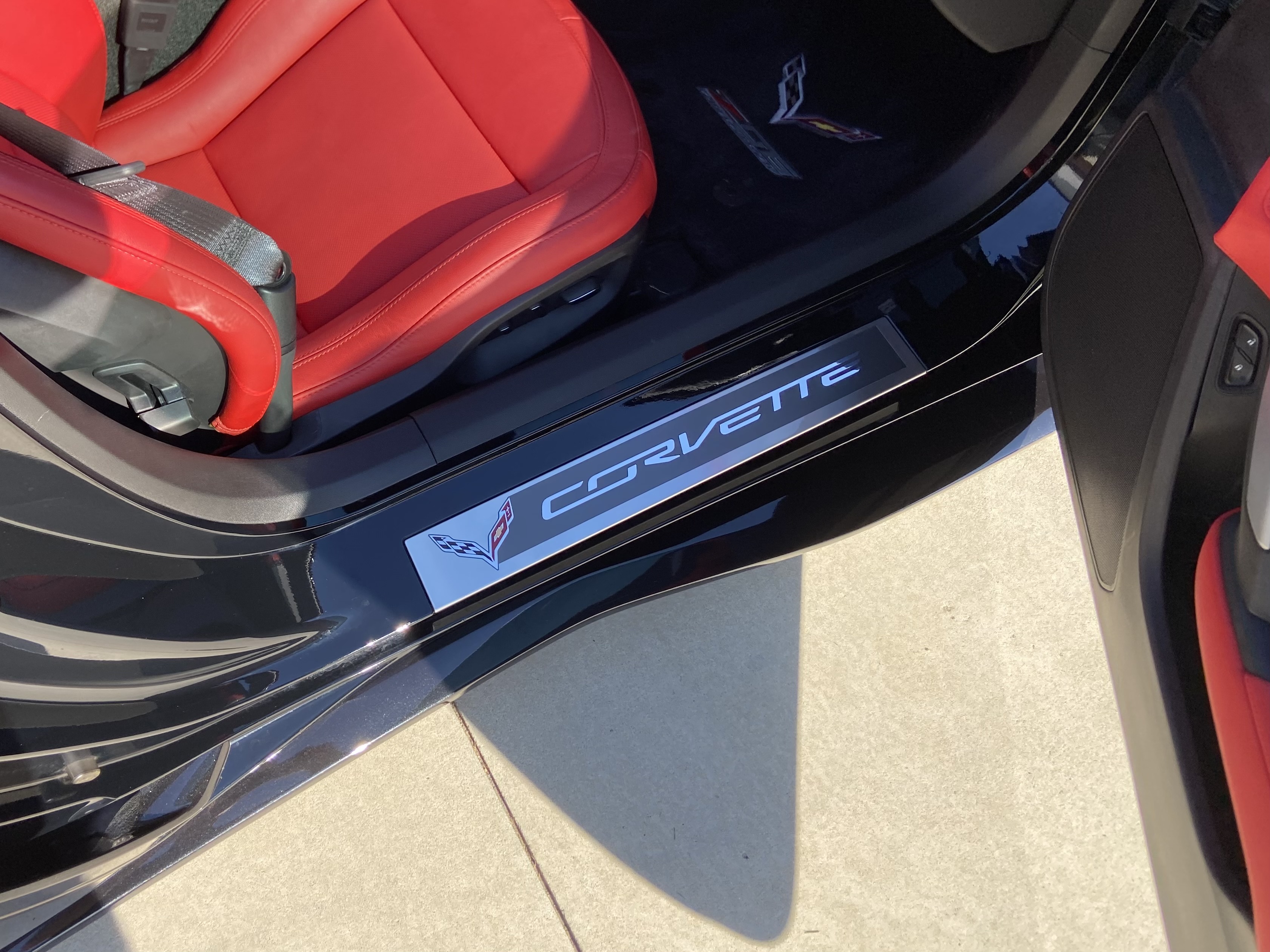 Used 2017 Chevrolet Corvette Z06 RWD image 23