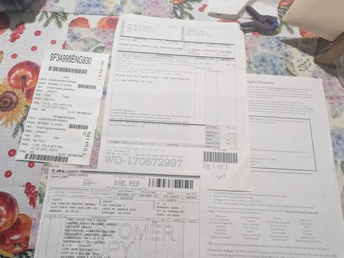 Used 2015 Subaru Outback 2.5i Limited image 6