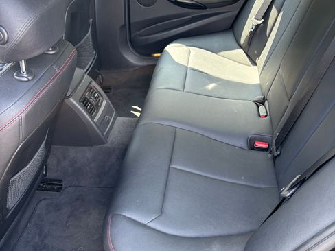 Used 2012 BMW 328i Sedan RWD image 14
