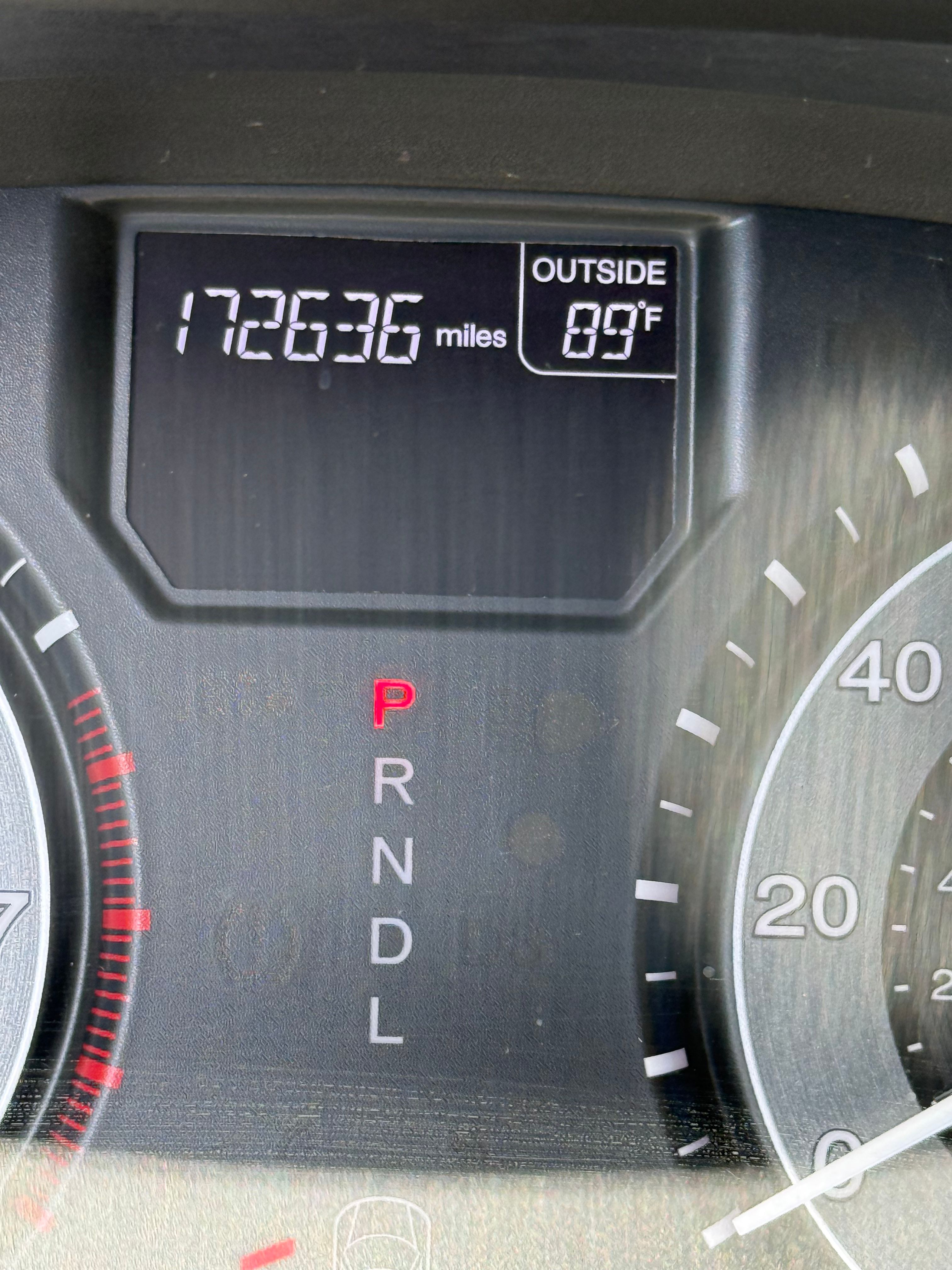Used 2013 Honda Odyssey EX-L image 16