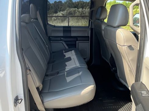 Used 2018 Ford F350 XL w/ Power Equipment Group image 12