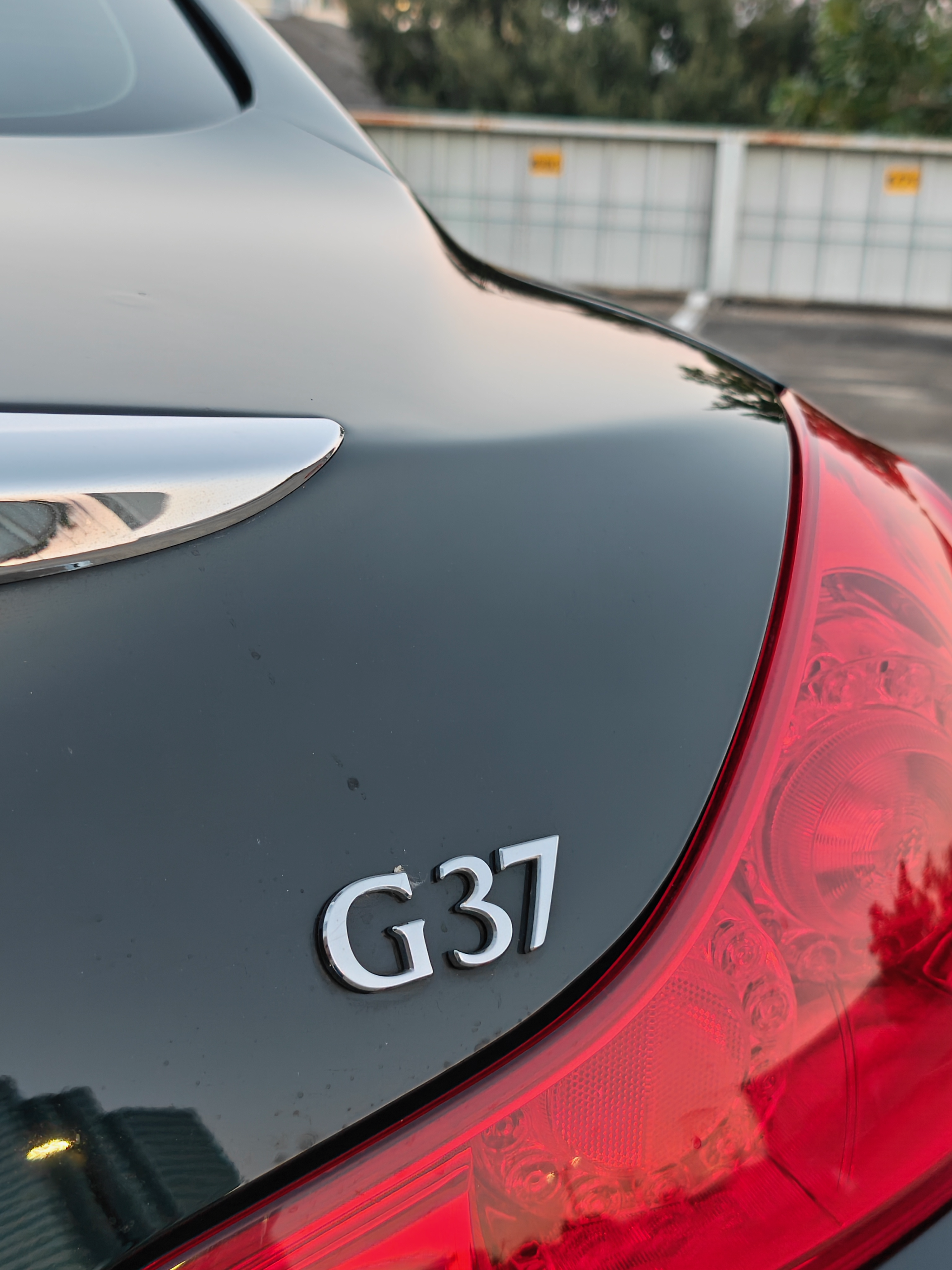 Used 2013 INFINITI G37 Journey w/ Premium Pkg RWD image 15