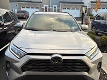Used 2019 Toyota RAV4 Limited