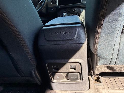 Used 2021 Ford Bronco Outer Banks image 22