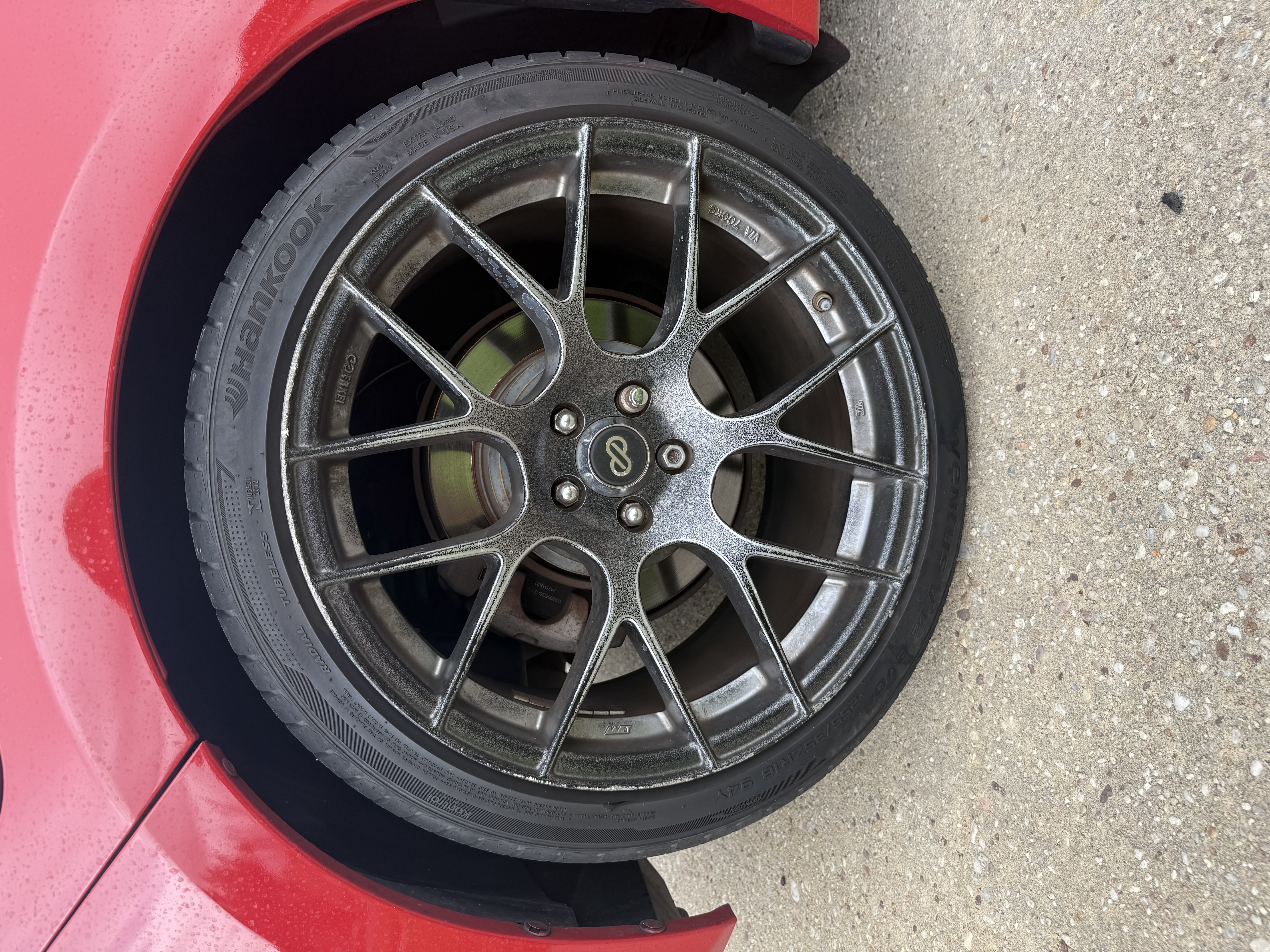 Used 2015 Scion FR-S RWD image 13