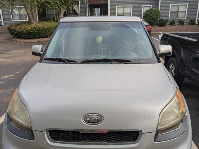 Used 2011 Kia Soul +