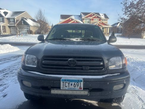 Used 2001 Toyota Tundra SR5 image 14
