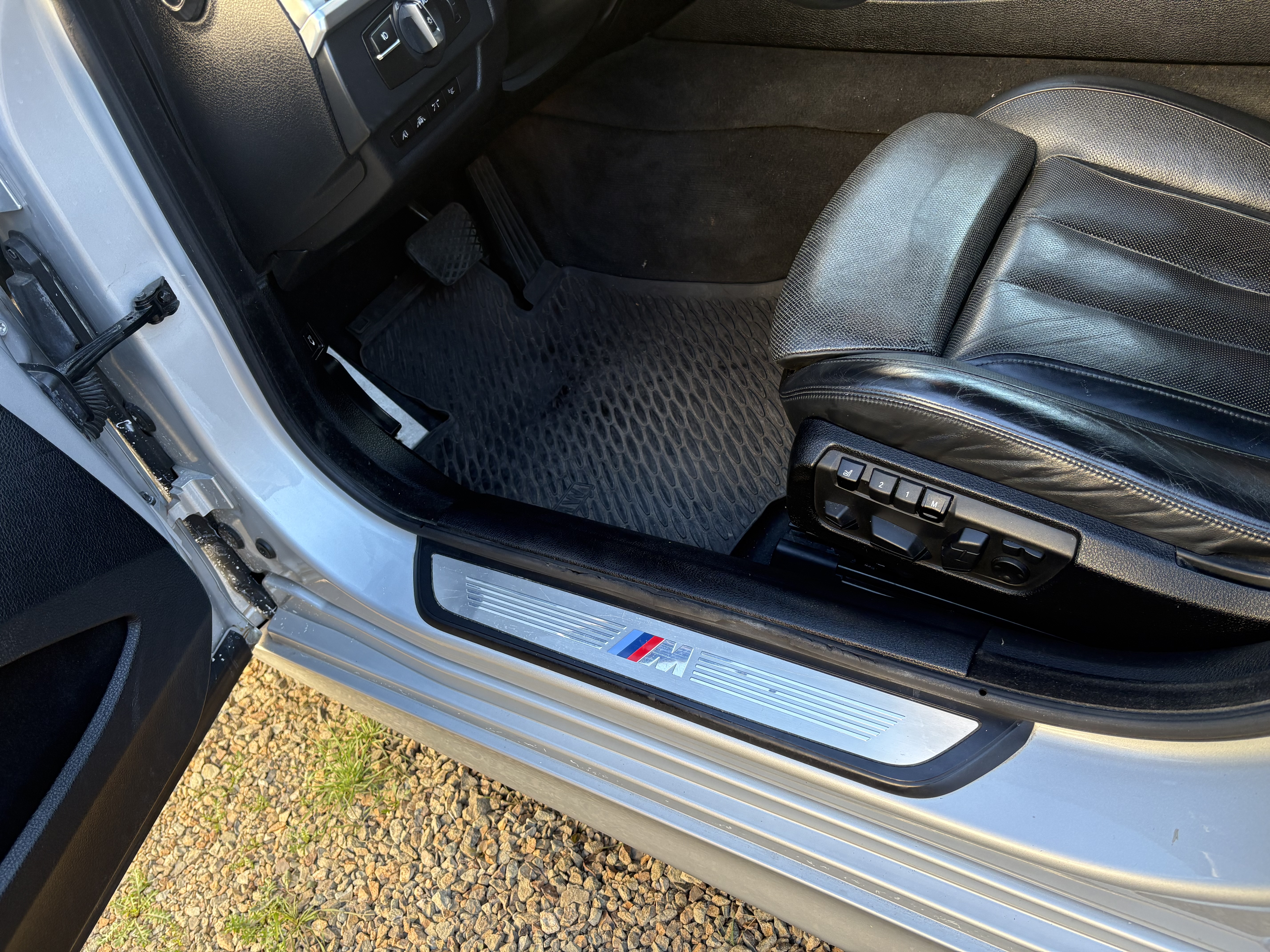 Used 2014 BMW 650i Gran Coupe w/ M Sport Edition RWD image 11