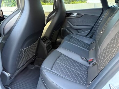 Used 2024 Audi S5 Prestige image 10