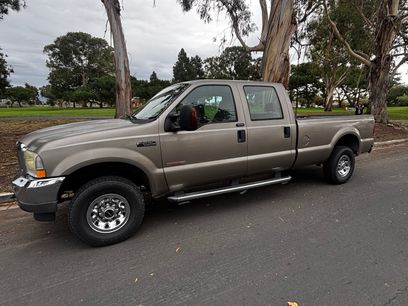 Used 2004 Ford F250 XLT