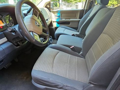 Used 2009 Dodge Ram 1500 Truck SLT image 5