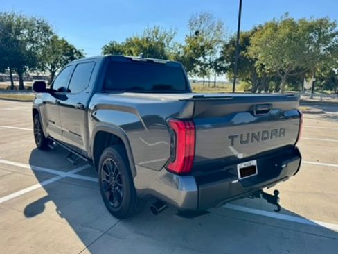 Used 2024 Toyota Tundra SR5 image 4