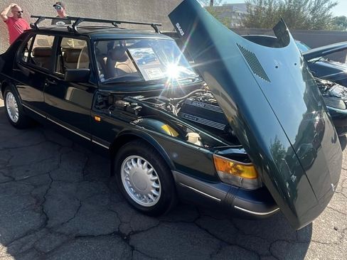 Used 1992 Saab 900 S image 4
