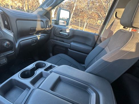 Used 2020 Chevrolet Silverado 2500 W/T w/ WT Convenience Package image 19