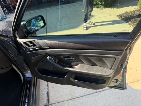 Used 2000 BMW 528i Sedan image 23