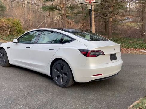 Used 2023 Tesla Model 3 Long Range image 9