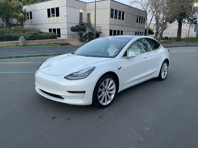 Used 2020 Tesla Model 3 Long Range