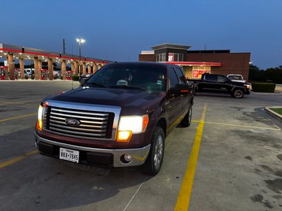 Used 2010 Ford F150 XLT
