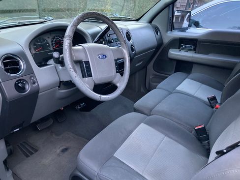 Used 2007 Ford F150 XLT image 9