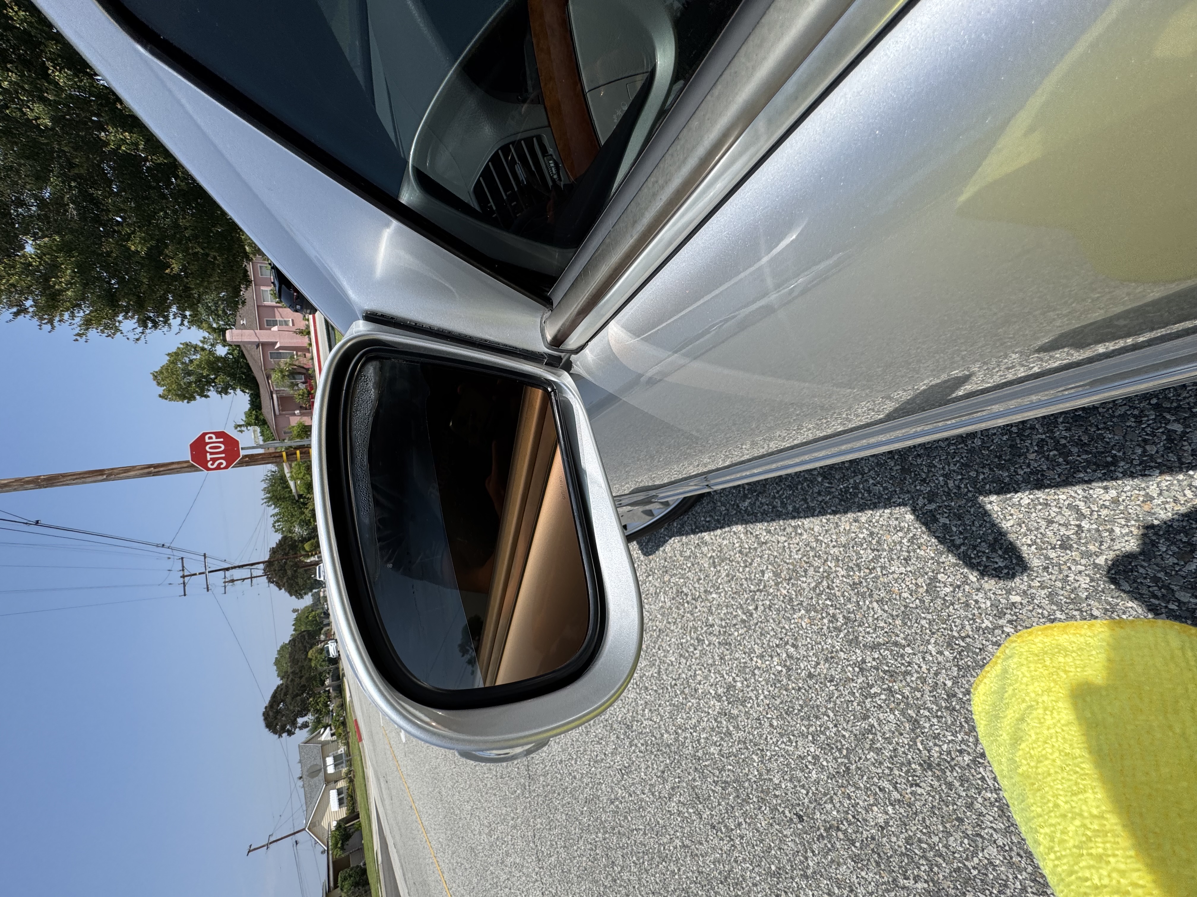 Used 2003 Mercedes-Benz S 430 image 15