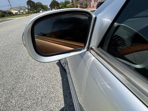 Used 2003 Mercedes-Benz S 430 image 15