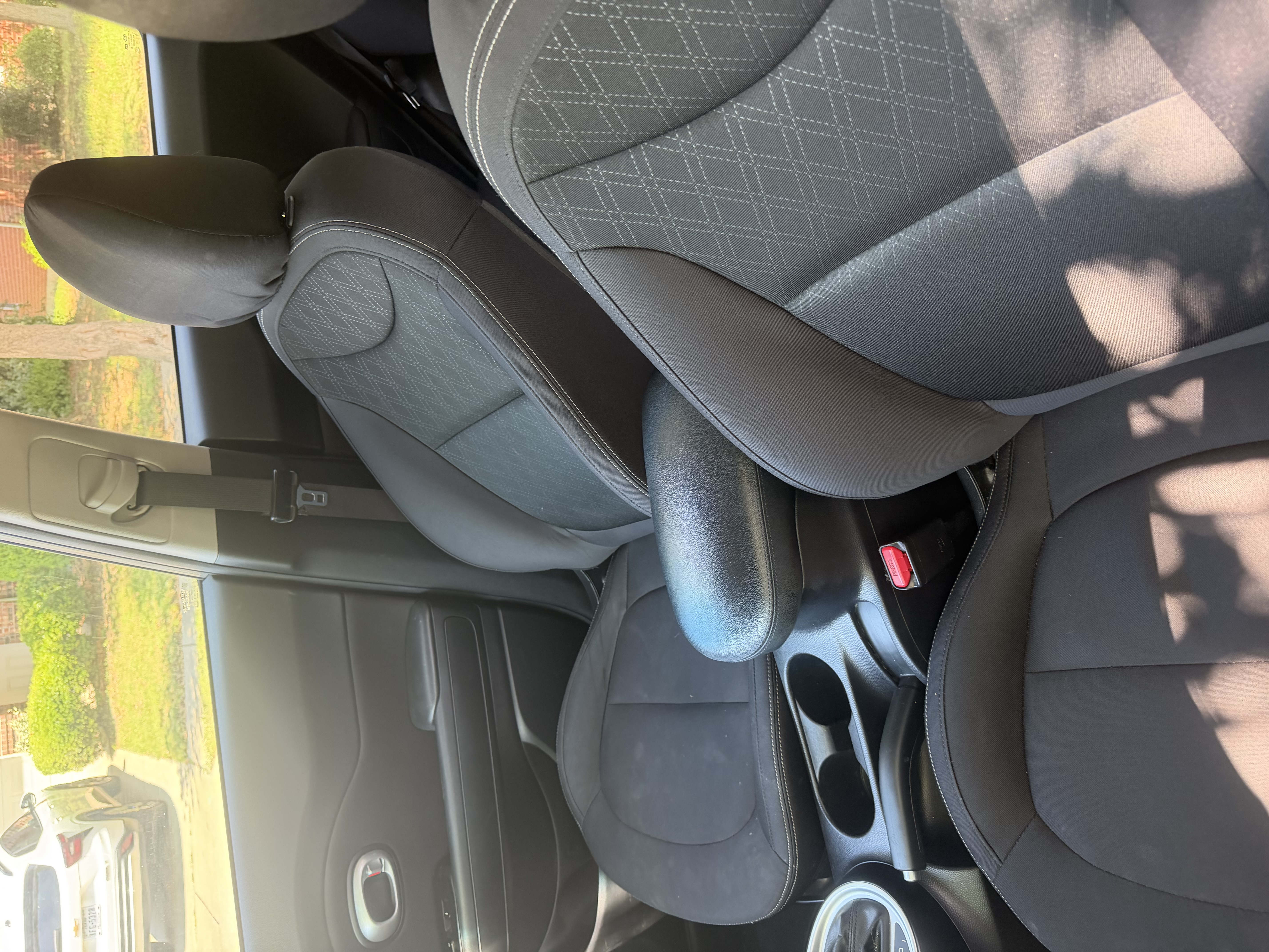 Used 2016 Kia Soul FWD image 5