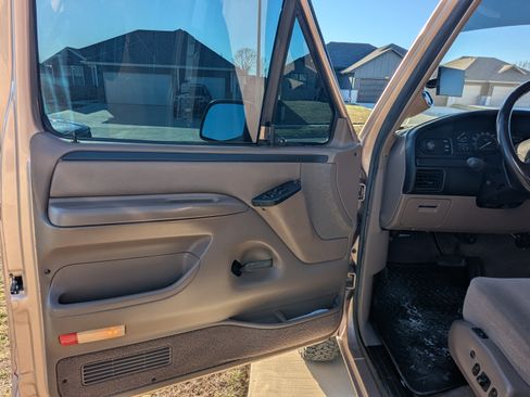 Used 1997 Ford F250 4x4 SuperCab Heavy Duty image 13