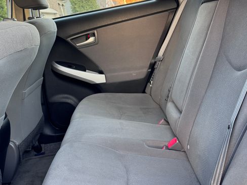 Used 2014 Toyota Prius Two image 25