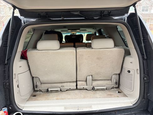 Used 2008 GMC Yukon 4WD Hybrid image 13