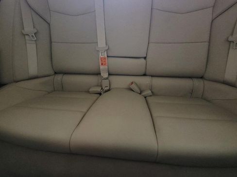 Used 2016 Cadillac ATS Luxury w/ Sun And Sound Package image 14