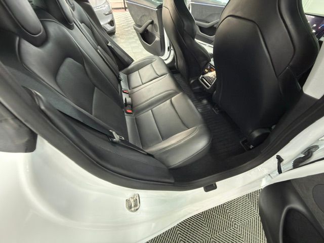 Used 2024 Tesla Model 3 Performance AWD/4WD image 20