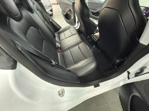 Used 2024 Tesla Model 3 Performance AWD/4WD image 20