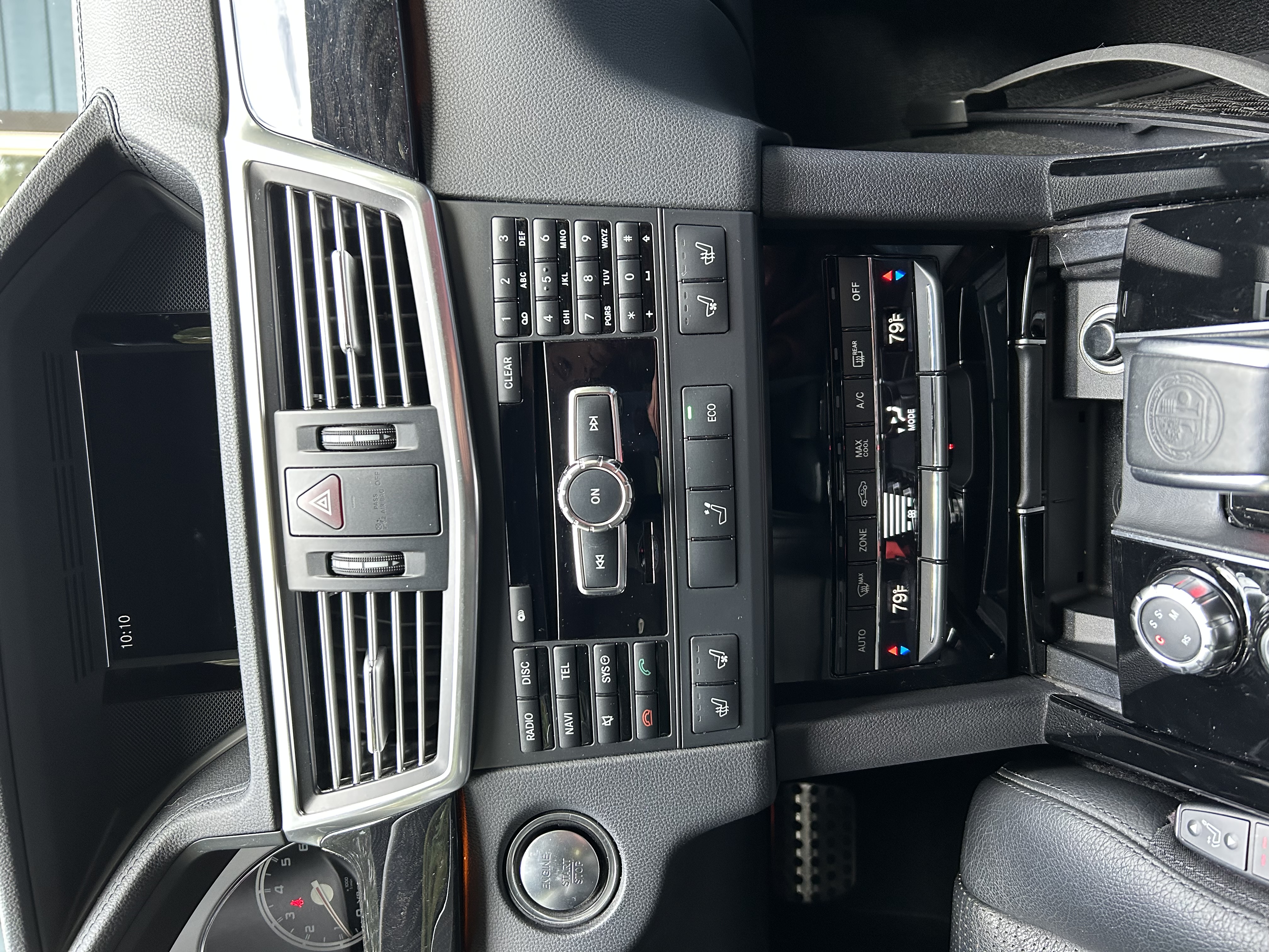 Used 2013 Mercedes-Benz E 63 AMG Wagon image 30
