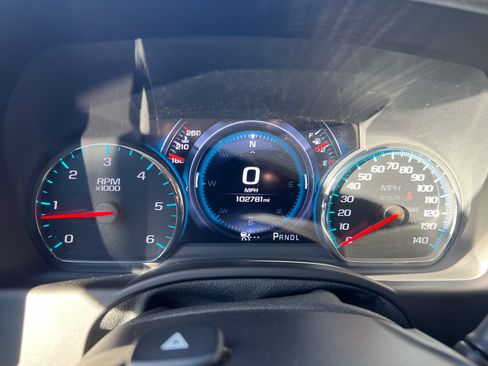 Used 2017 GMC Yukon Denali w/ Open Road Package image 13