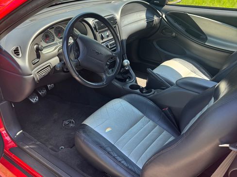 Used 1999 Ford Mustang GT RWD image 6