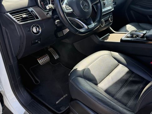 Used 2017 Mercedes-Benz GLE 43 AMG 4MATIC Coupe image 10